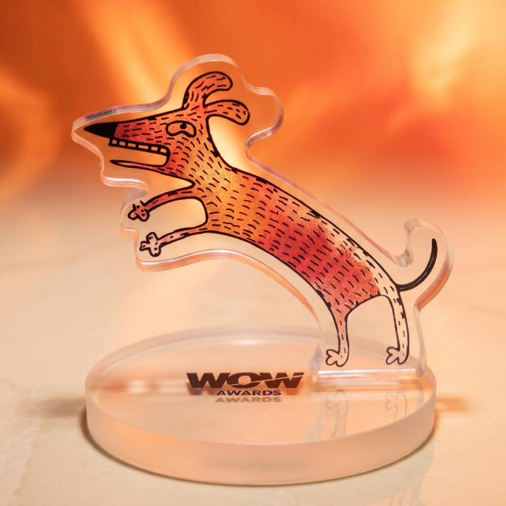 ИНСИТИ девелопмент — обладатель «золота» WOW FEST
