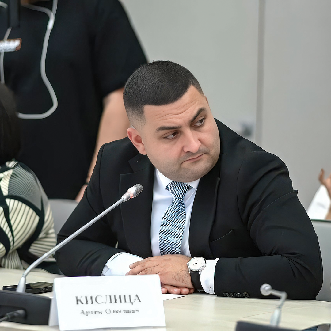 Совещание  по социальным объектам