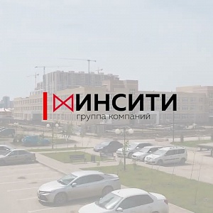 Школа вблизи ул. Командорской, ход строительства, апрель-2022