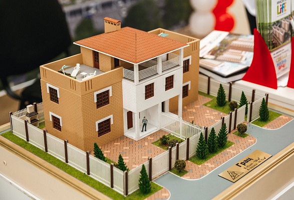 Изменятся цены на квартиры в трех объектах недвижимости «ИНСИТИ»