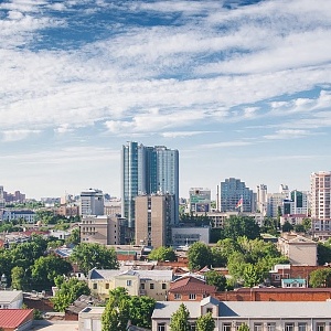 СК «ИНСИТИ» предлагает на выбор 3-комнатные квартиры в Краснодаре от застройщика.