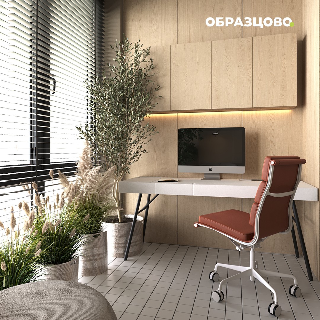 Старт продаж мкр Образцово, дом 3!