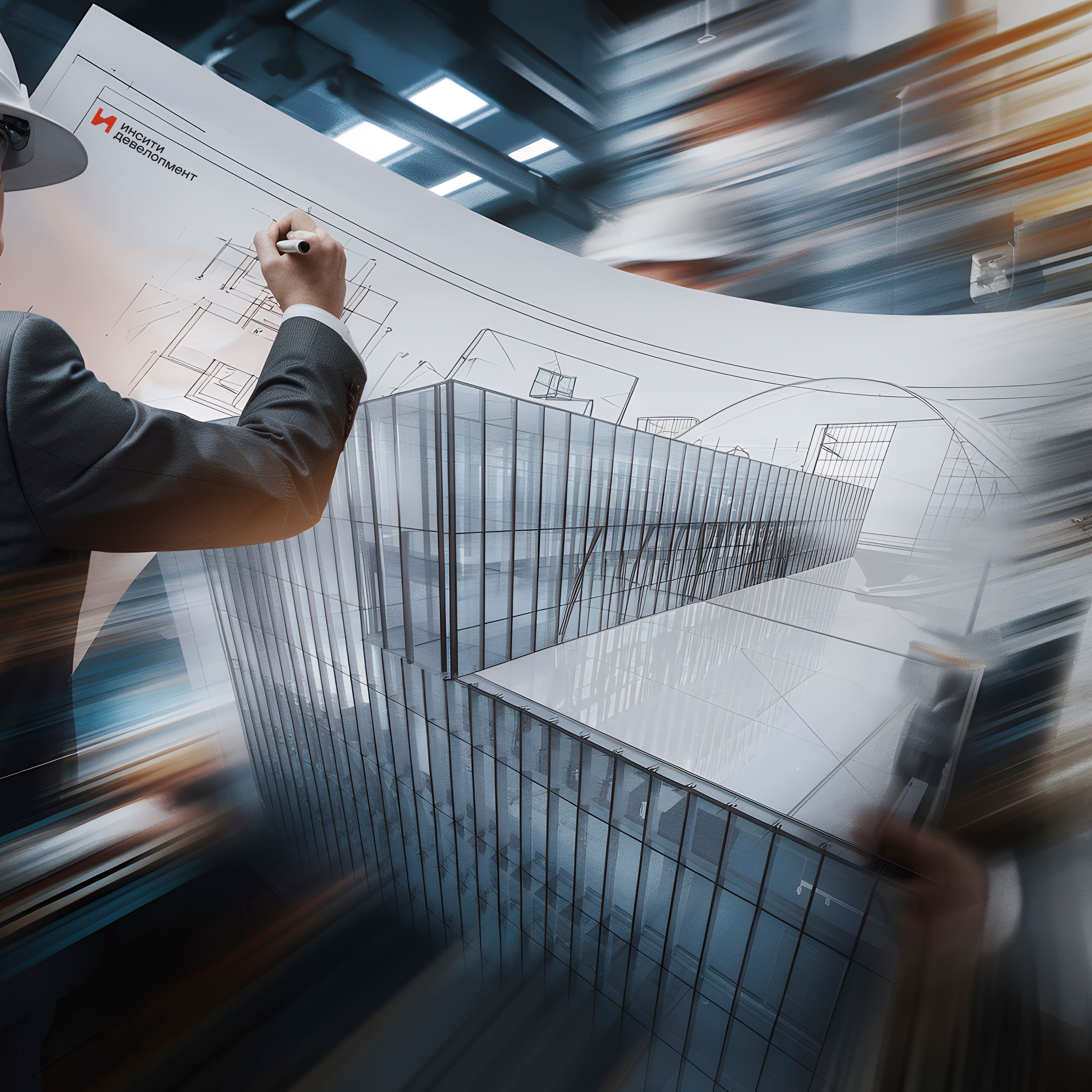 Проектная документация размещена на сайте наш.дом.рф